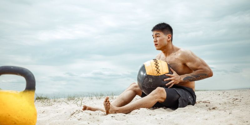 Sunscreen yang Cocok untuk Pria Indonesia/Freepik.com/master1305