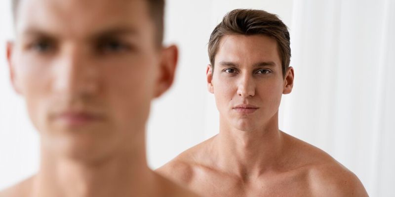 Manfaat Niacinamide untuk Kulit Pria/Freepik.com