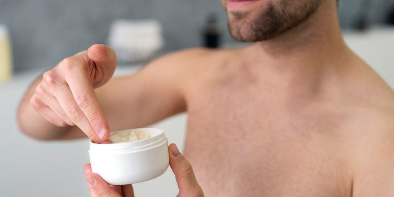 Urutan Body Care untuk Pria/Freepik.com