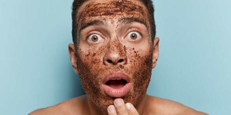 Manfaat Niacinamide untuk Kulit Pria/Freepik.com/wayhomestudio