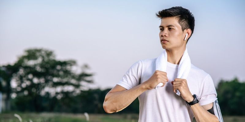 Sunscreen yang Cocok untuk Pria Indonesia/Freepik.com/jcomp