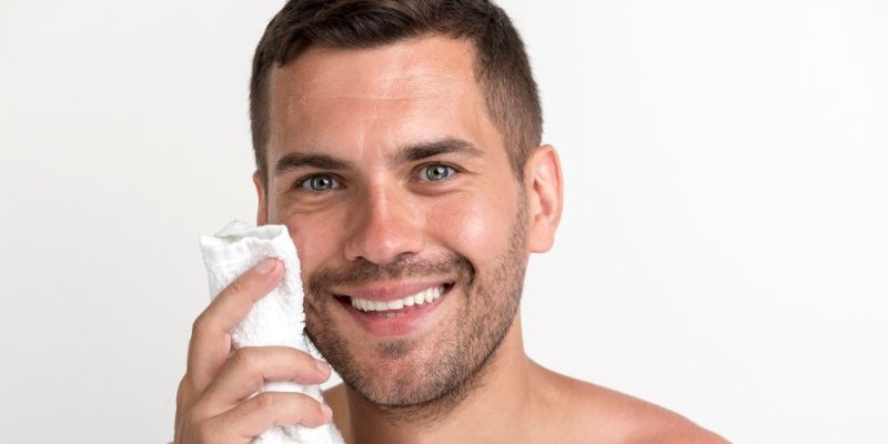 Manfaat Niacinamide untuk Kulit Pria/Freepik.com