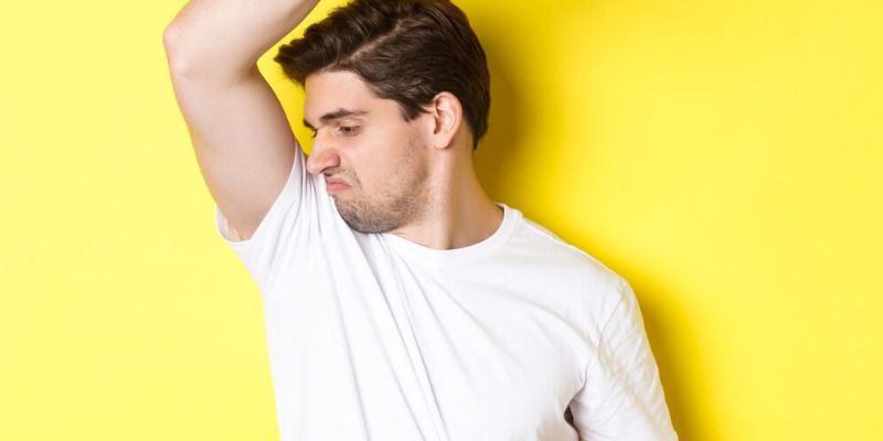 Tanda-Tanda Deodoran Tidak Cocok/Freepik.com/benzoix