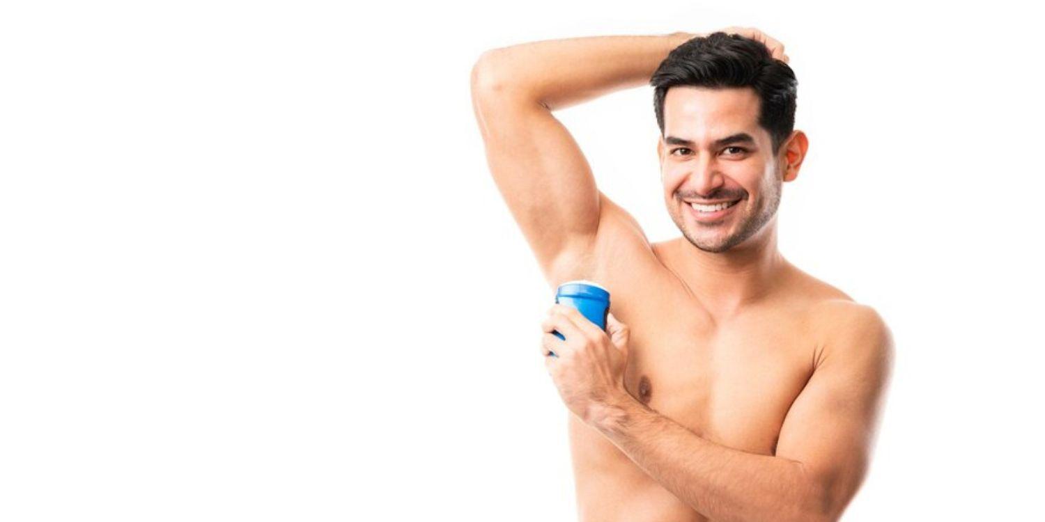 5 Tips Memilih Deodorant Pria Agar Tetap Segar Seharian