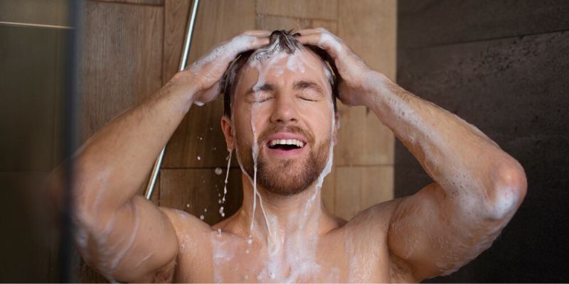 Baik untuk Otot, Ini Manfaat Mandi Air Hangat untuk Kesehatan