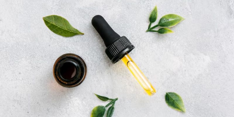 Mengenal Melaleuca Alternafolia Leaf Oil, Bahan Natural Deodorant Bikin Wangi Seharian