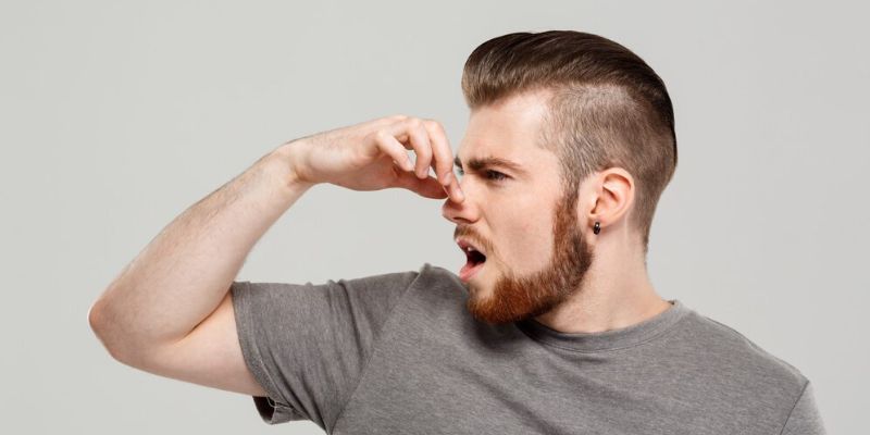 Cara Kerja Deodoran untuk Menghilangkan Bau Badan/Freepik.com