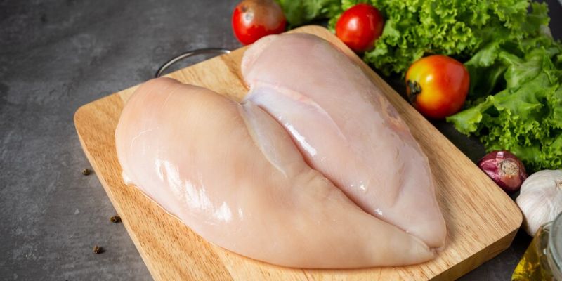 Makanan yang Membantu Meningkatkan Massa Otot/Freepik.com