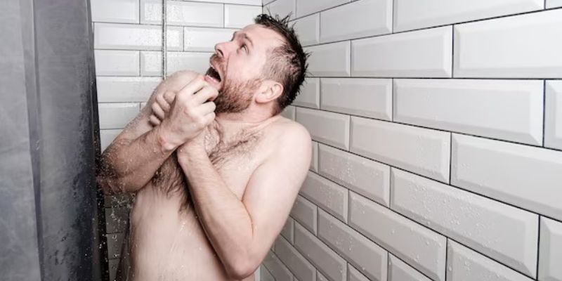Tips Mengatasi Kulit Kering pada Pria/Freepik.com