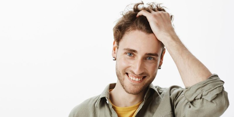 Mengenal Phantenol dan Manfaatnya untuk Rambut/Freepik.com