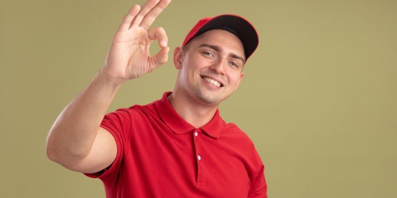 Benarkah Sering Pakai Topi Bikin Botak/Freepik.com