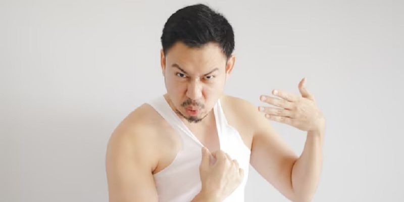 Penyebab Kulit Kering pada Pria/Freepik.com