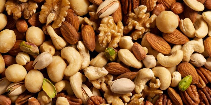 Makanan yang Membantu Meningkatkan Massa Otot/Freepik.com