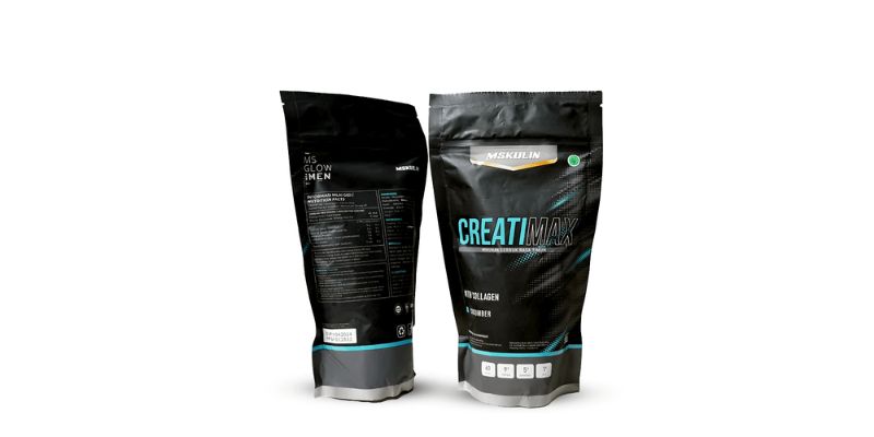Manfaat Creatine untuk Kesehatan Otot Pria/Freepik.com