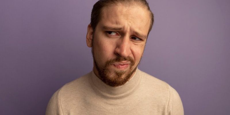 Tips Menangani Rosacea pada Pria/Freepik.com