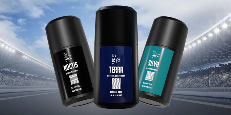 Bahaya Alumunium dalam Produk Deodoran/MS GLOW FOR MEN