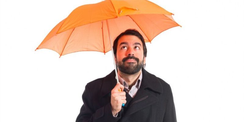 Perlukah Pakai Sunscreen saat Musim Hujan/Freepik.com