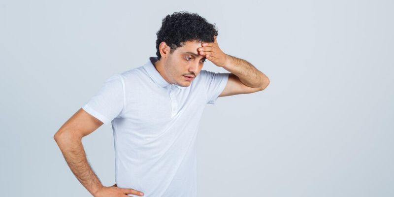 Kebiasaan Buruk yang Merusak Kulit/Freepik.com