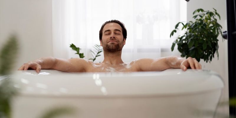 Cara Kerja Deodoran untuk Menghilangkan Bau Badan/Freepik.com