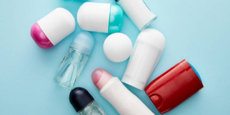 Kesalahan saat Menggunakan Deodoran