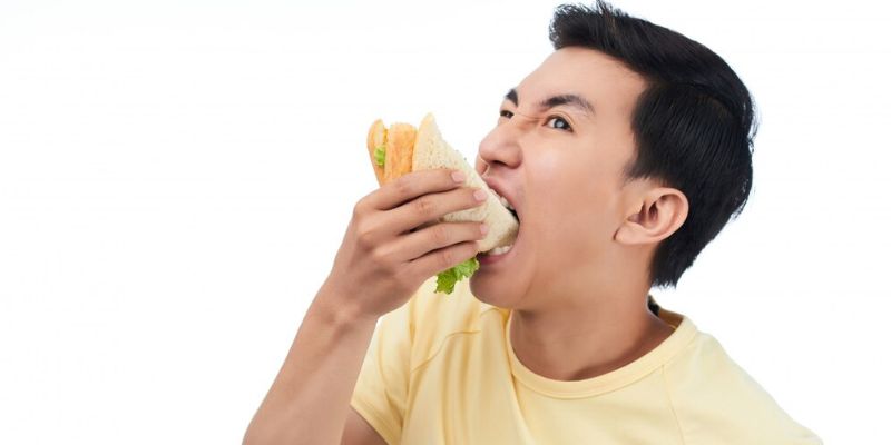 Penyebab Kulit Kering pada Pria/Freepik.com