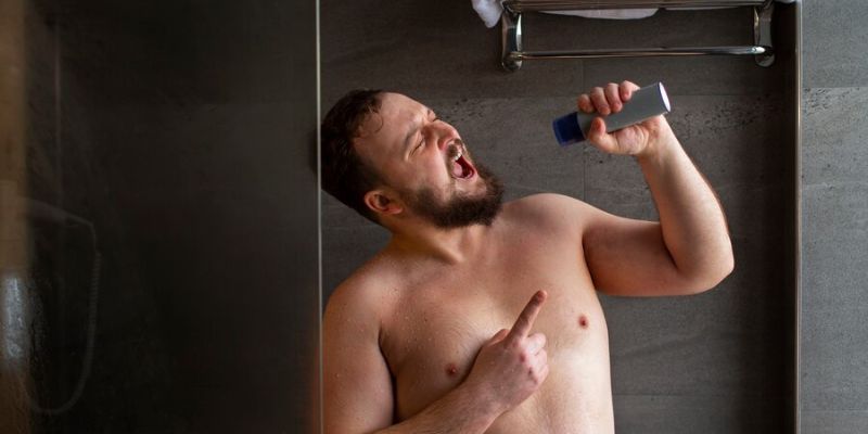 Manfaat Mandi Air Hangat/Freepik.com