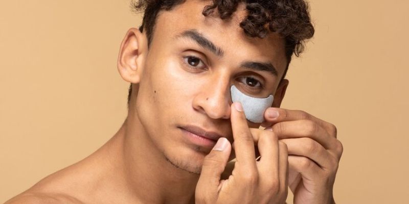 Masalah Kulit yang Sering Dialami Pria/Freepik.com