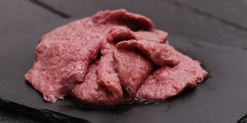 Makanan yang Membantu Meningkatkan Massa Otot/Freepik.com