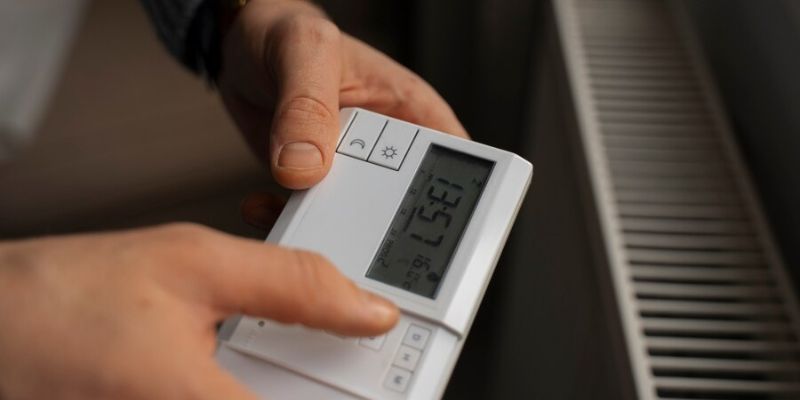 Tips Mengatasi Kulit Kering pada Pria/Freepik.com