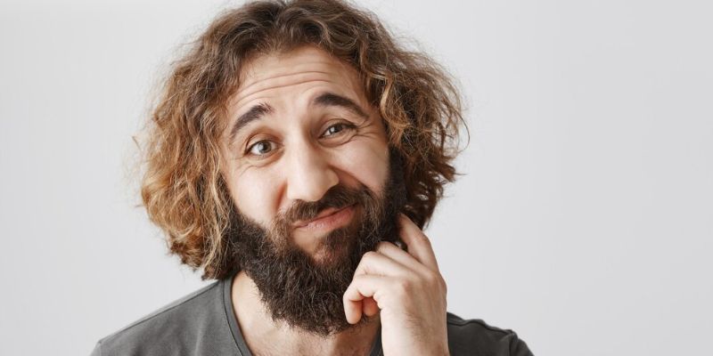 Fakta Ilmiah tentang Jenggot Pria/Freepik.com