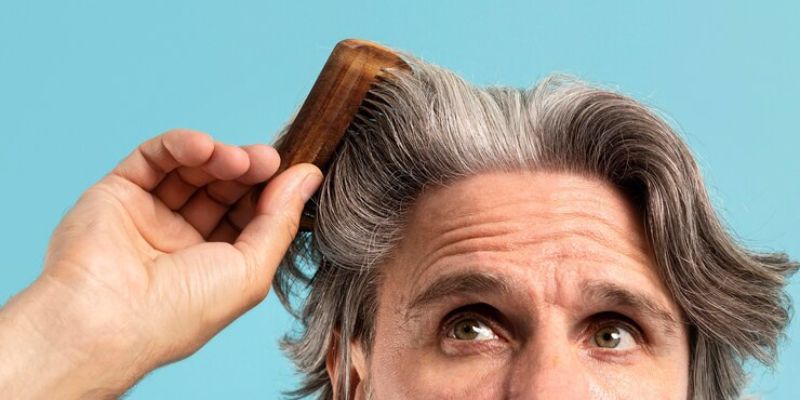 7 Nutrisi Penting untuk Mendukung Pertumbuhan Rambut, Cegah Kebotakan dan Kerusakan Sejak Dini!