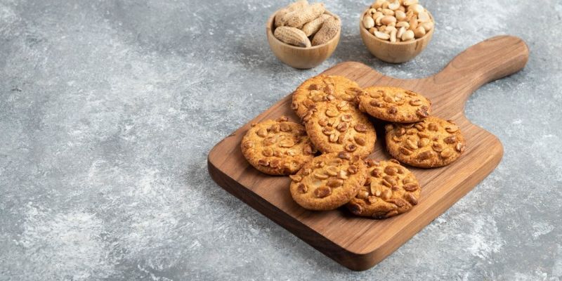7 Camilan Sehat yang Membantu Menjaga Kesehatan Otot, Bisa Dimakan Sering-Sering Nih!