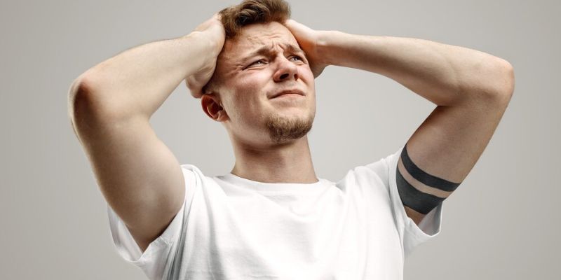 Mitos atau Fakta, Bener Nggak Sih Rambut Ketiak Bisa Memicu Masalah?