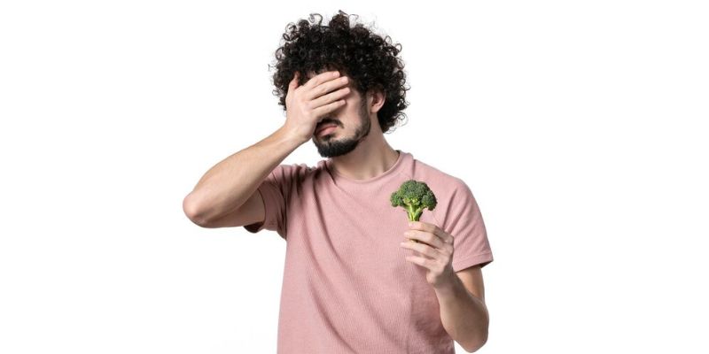 5 Jenis Makanan Populer yang Ternyata Bisa Memicu Bau Badan, Hati-Hati Menyantapnya!