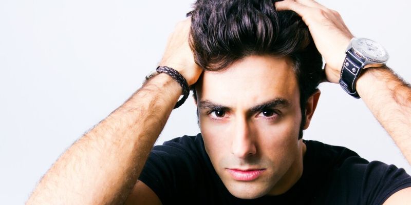 Awas Rontok! Begini Tips Perawatan Rambut Bagi yang Sering Pakai Pomade