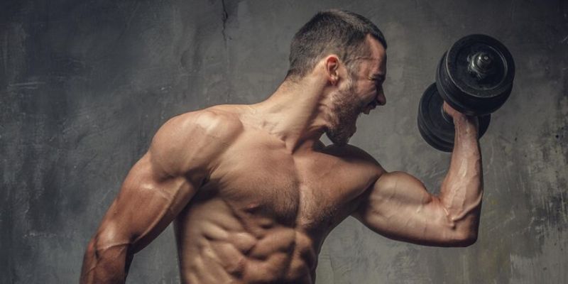 Mengenal Miostatin, Protein Tubuh yang Mengendalikan Pertumbuhan Otot