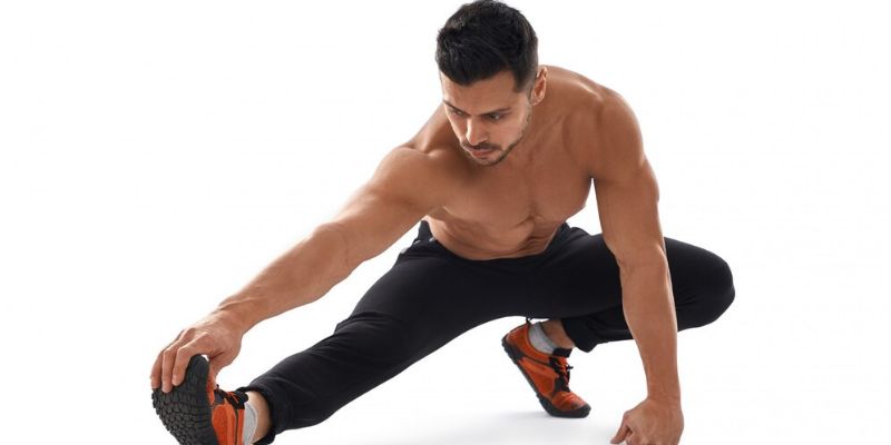 Manfaat Sit-Up untuk Kesehatan Otot/Freepik.com