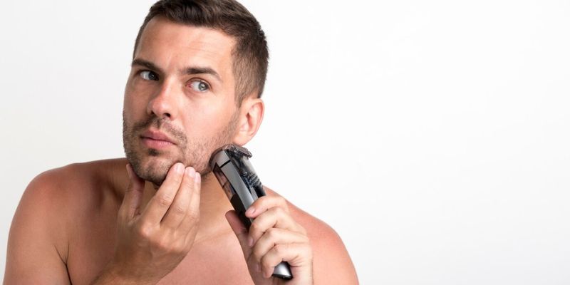 Penyebab Razor Burn/Freepik.com