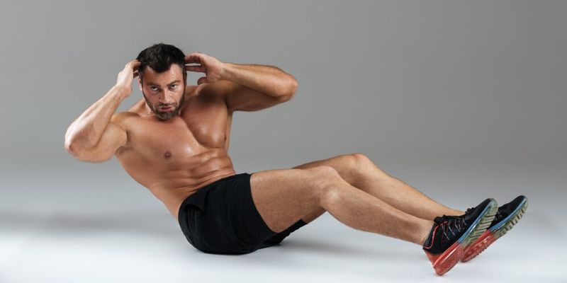 Manfaat Sit-Up untuk Kesehatan Otot/Freepik.com