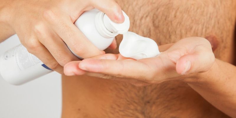 Manfaat Menggunakan Body Lotion Sebelum Tidur/Freepik.com