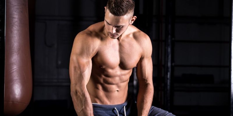 Manfaat Perut Six-Pack/Freepik.com