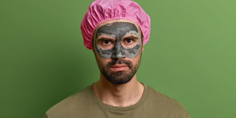 Manfaat Masker Clay/Freepik.com