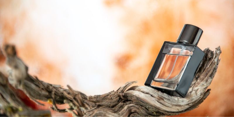Aroma Parfum yang Maskulin/Freepik.com