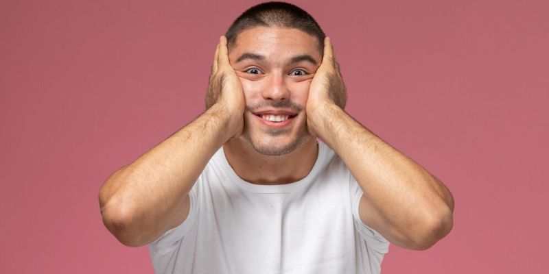 Kebiasaan yang Bikin Jerawat Tak Kunjung Sembuh/Freepik.com