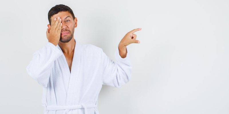 Kebiasaan Buruk yang Memicu Bau Badan/Freepik.com