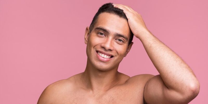 Rambut Ketiak/Freepik.com