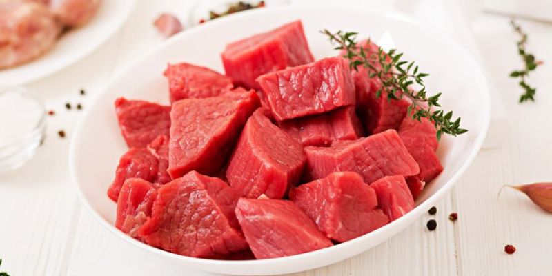 Makanan yang Memicu Bau Badan/Freepik.com