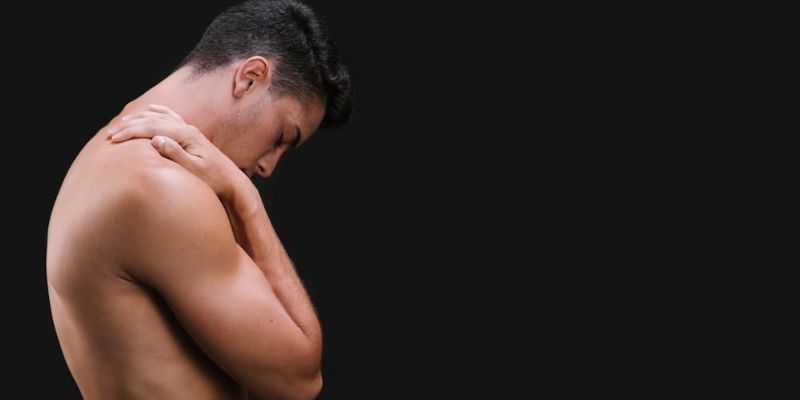Penyebab dan Tips Mengatasi Ketiak Hitam/Freepik.com