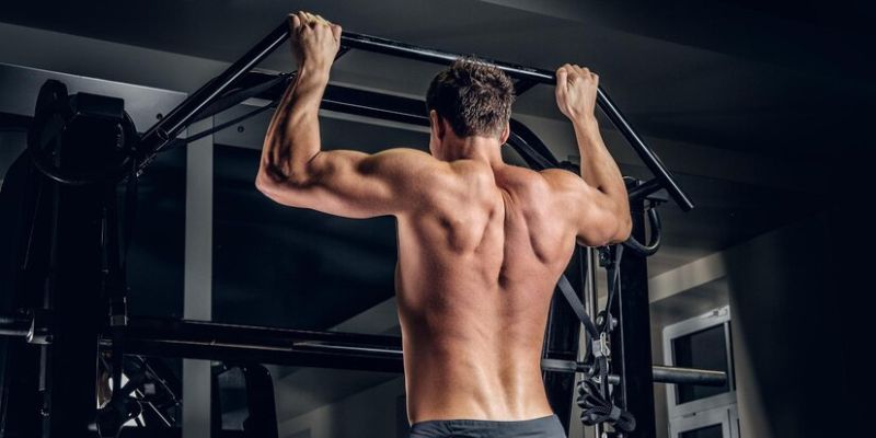 Olahraga untuk Meningkatkan Massa Otot/Freepik.com