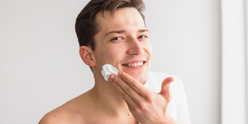 Bolehkah Pria Pakai Skincare Wanita/Freepik.com